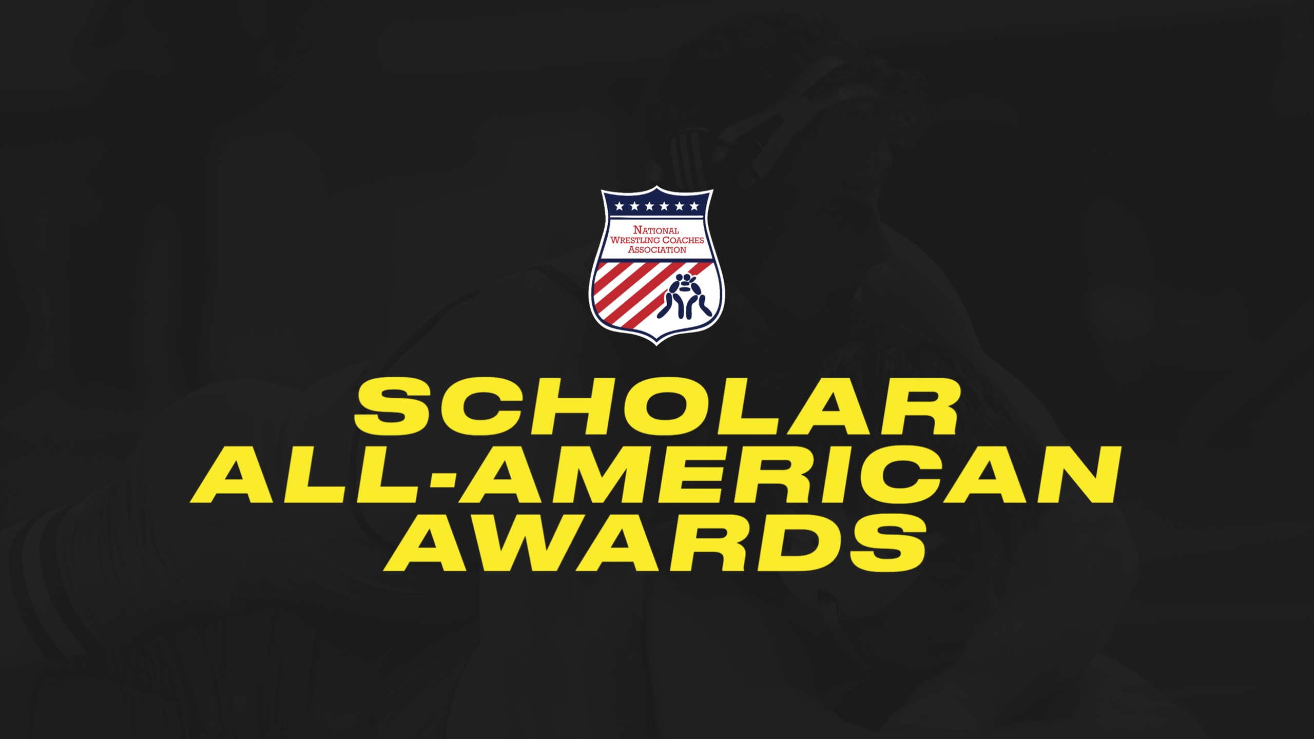 Heidelberg, Ohio Northern and 27 OAC Wrestlers Recognized in NWCA's Scholar All-American Awards