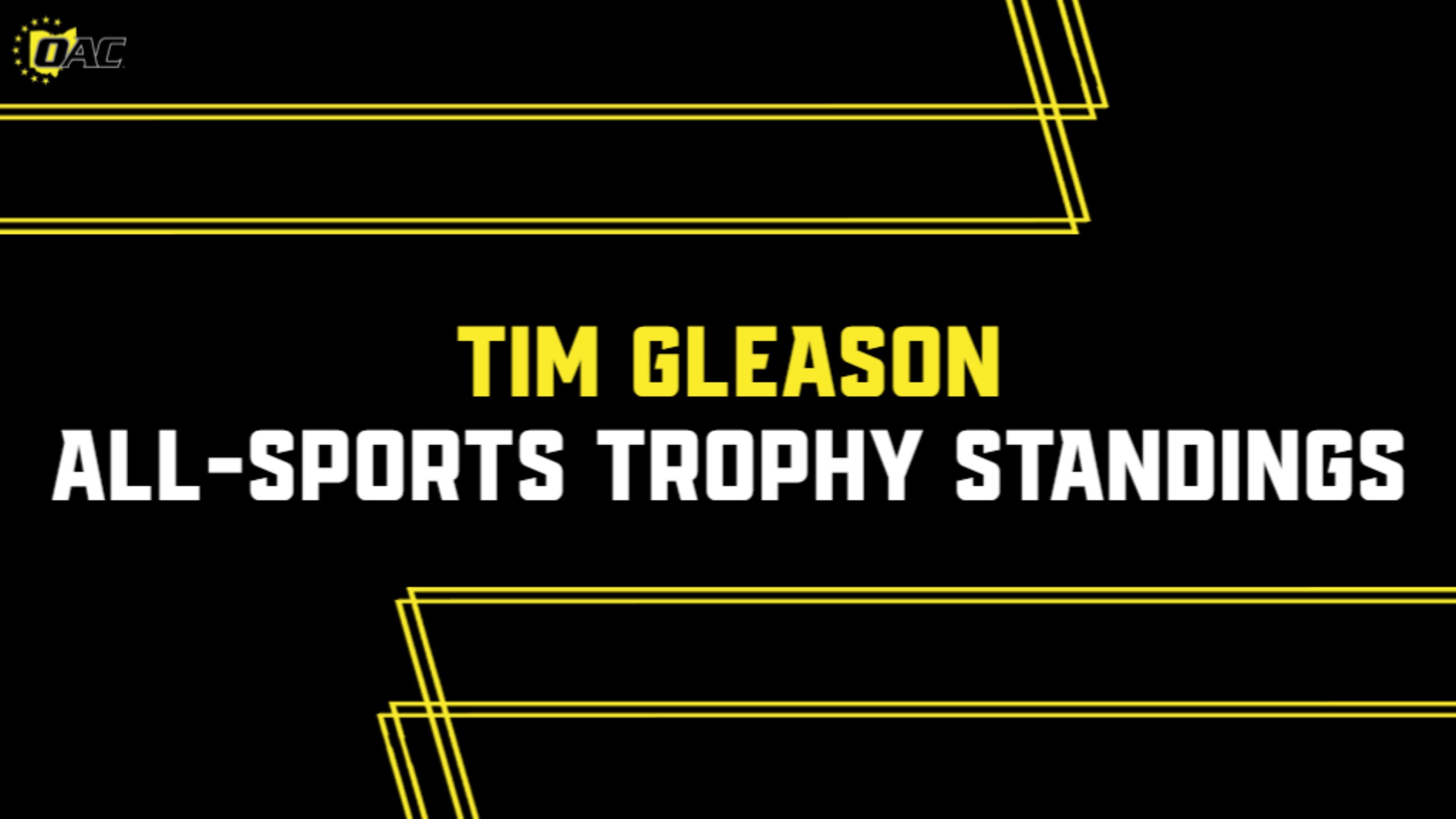 2022-23 All-Sports Trophy Standings Update