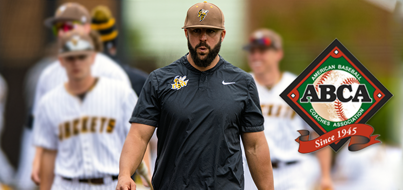 BW's DeAngelis Tabbed ABCA Division III Assistant Coach of the Year