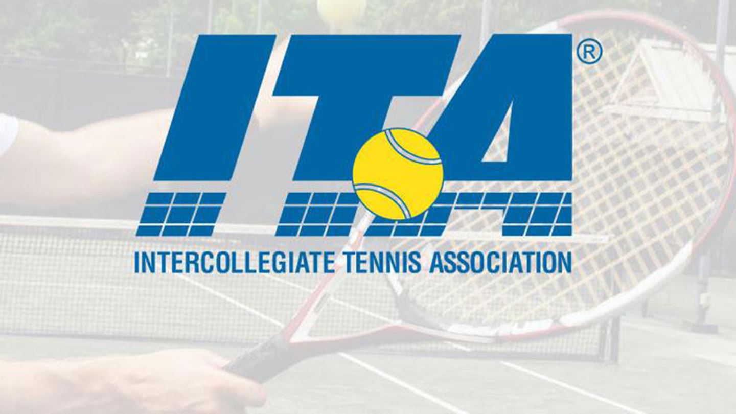 Intercollegiate Tennis Association Academic Awards