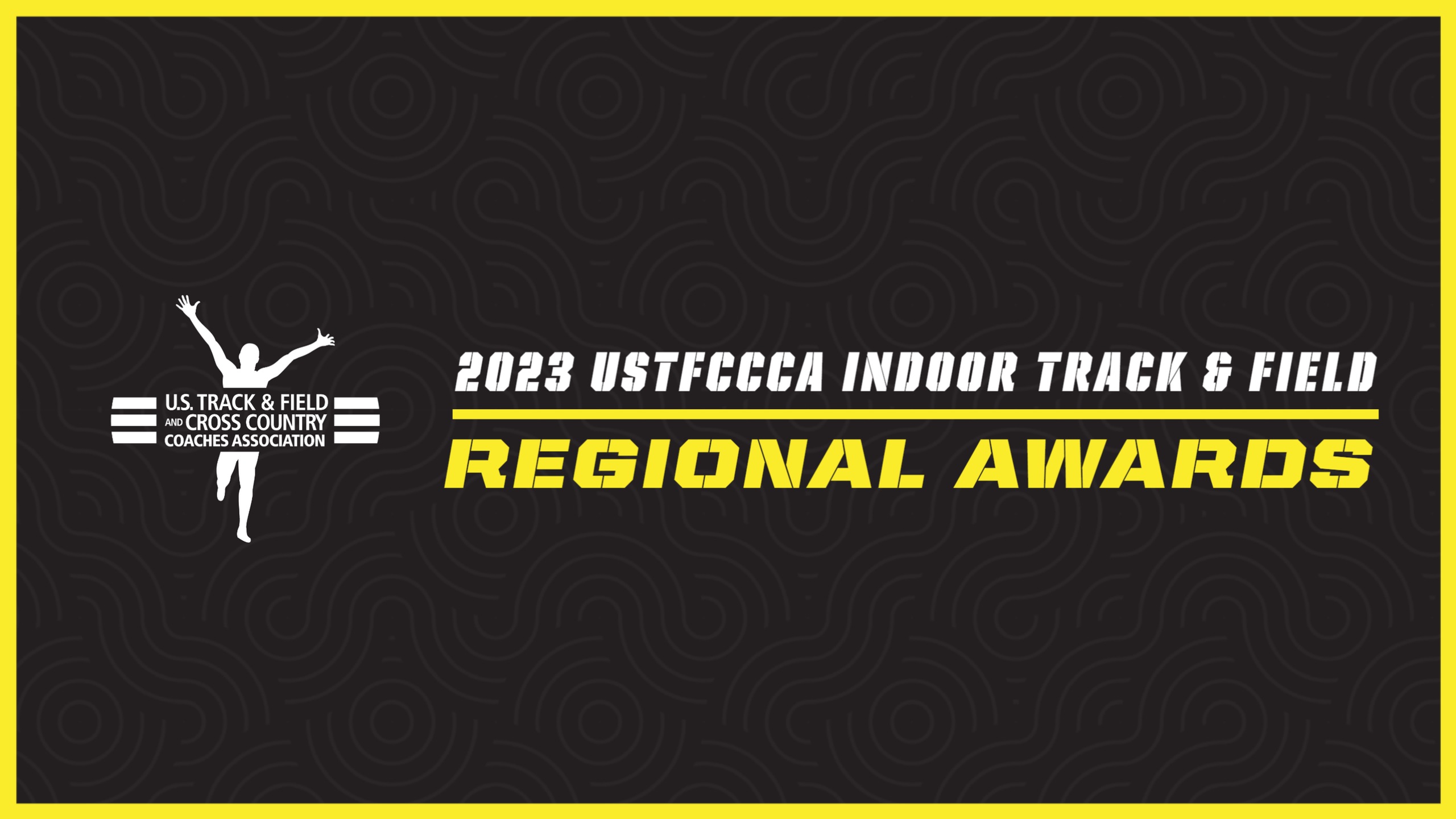 2024 NCAA DIII Indoor Track &amp; Field Regional Awards